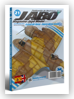 JABO MAGAZINE (E)SPECIAL ISRAELI AIR FORCE 21