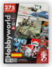 HOBBYWORLD 275