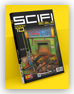 SCIFI SCALE BOOK 10 ESPA&Ntilde;OL / ENGLISH ULTIMAS UNIDADES/LAST UNITS!!!