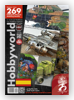 HOBBYWORLD 269