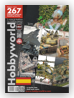 HOBBYWORLD 267