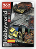HOBBYWORLD 262