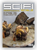 THIS IS TATOOINE SCIFI SCALE BOOK SPECIAL ESPA&Ntilde;OL / ENGLISH