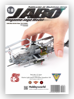 JABO MAGAZINE SPECIAL18  ESPA&Ntilde;OL / ENGLISH