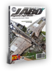 JABO MAGAZINE SPECIAL DESTROYED PLANES  20  ESPA&Ntilde;OL / ENGLISH