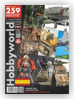 HOBBYWORLD 259