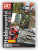 HOBBYWORLD 257
