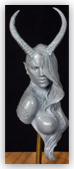 EXHYA BUST / BUSTO