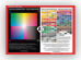 CARTA DE COLORES CMYK/ RAL / CMYK/RAL COLOR CHART. A4 size Pad.