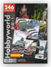 HOBBYWORLD 246