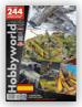 HOBBYWORLD 244