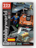 HOBBYWORLD 222