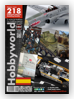HOBBYWORLD 218