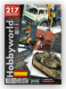 HOBBYWORLD 217