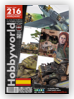 HOBBYWORLD 216