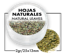HOJAS NATURALES / NATURAL LEAVES