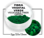 FIBRA VEGETAL VERDE / VEGETABLE FIBER GREEN