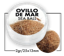 OVILLO DE MAR / SEA BALL