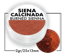 SIENA CALCINADA / BURNED SIENNA
