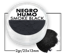 NEGRO HUMO / SMOKE BLACK