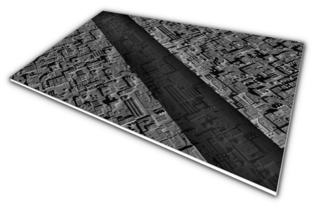Death Star Bigsize / Perfect for Star Wars space ships Bigsize