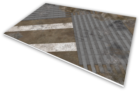 FOB 02 Forward Operating Base (FOB)