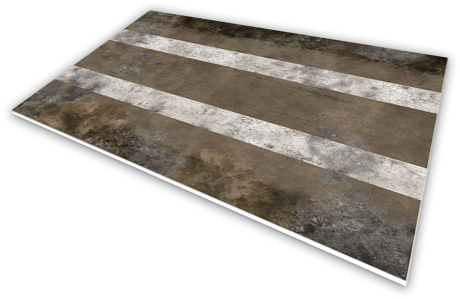 FOB 03 Forward Operating Base (FOB)