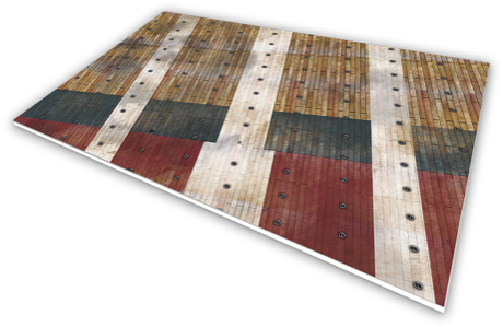 Japanese aircraft carrier deck 02 Bigsize 