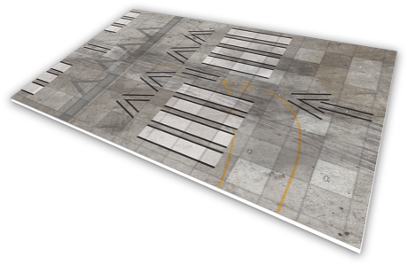 Runway Bigsize 08