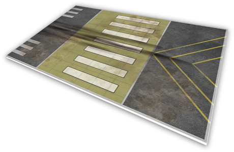 Runway Bigsize 09