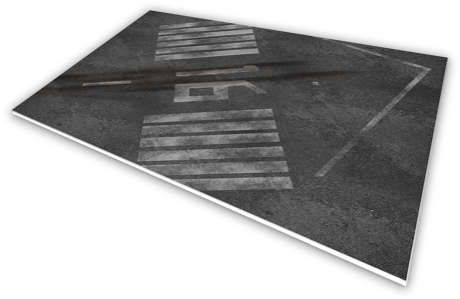 Runway Bigsize 11