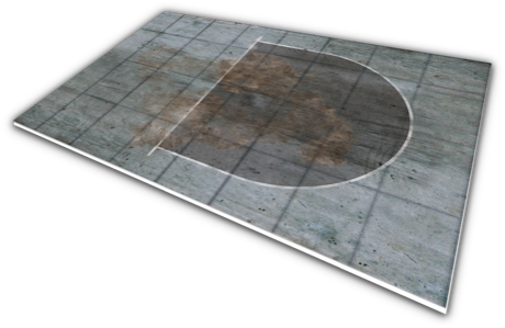 Airfield Tarmac Russian 01