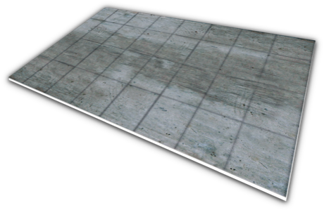 Airfield Tarmac Russian 02
