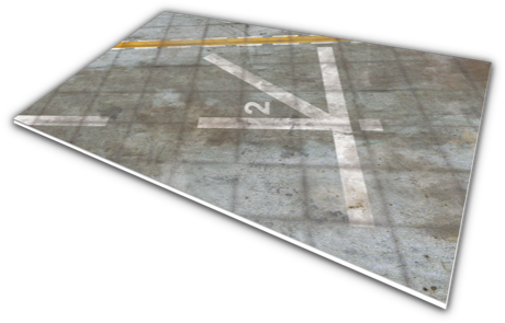 Airfield Tarmac 02