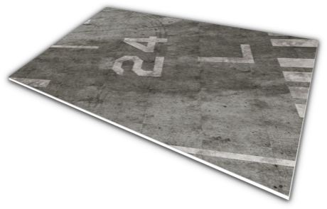 Airfield Tarmac 03