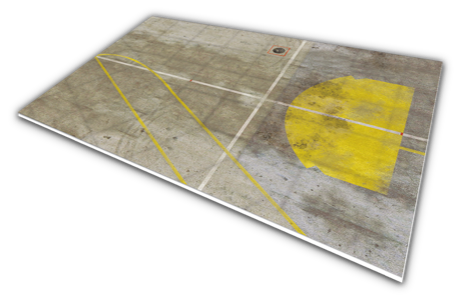 IDF / AF - HAS Israeli Air Base 02 Bigsize