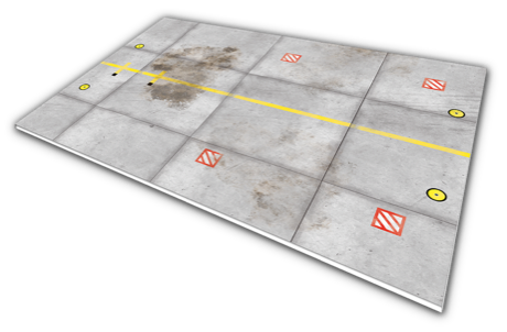 Hangar / Military / Civil Bigsize