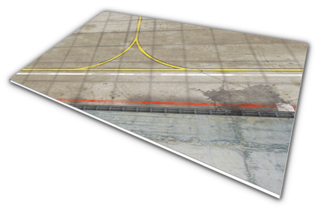 IDF / AF - Israeli Air Base Bigsize