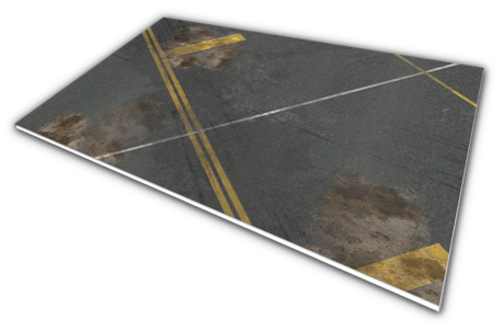 Airfield Asphalt 01 Bigsize
