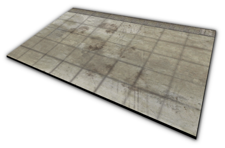 German Tarmac WW2 Bigsize 01