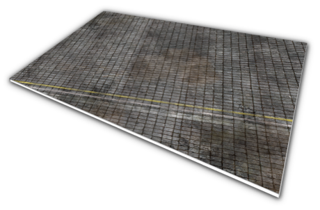 Japanese Airfield WW2 Bigsize 01