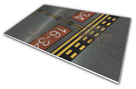 Runway Bigsize 01
