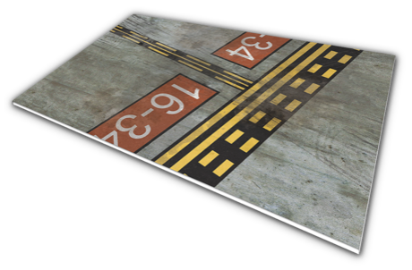 Runway Bigsize 02