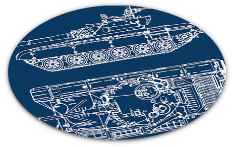 Blueprint rounded T72