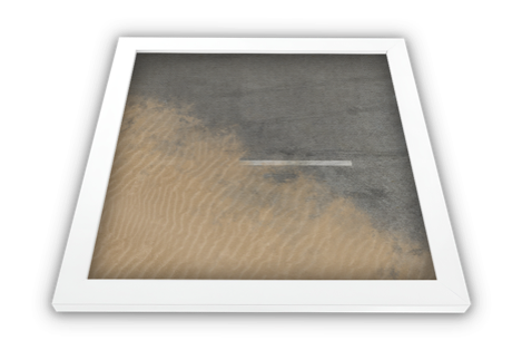 Woodbase Road Sand 1/35